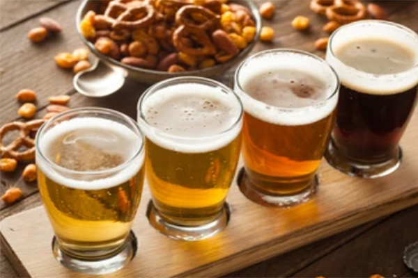 What Are the Roles of Glucose Oxidase in Beer Production?