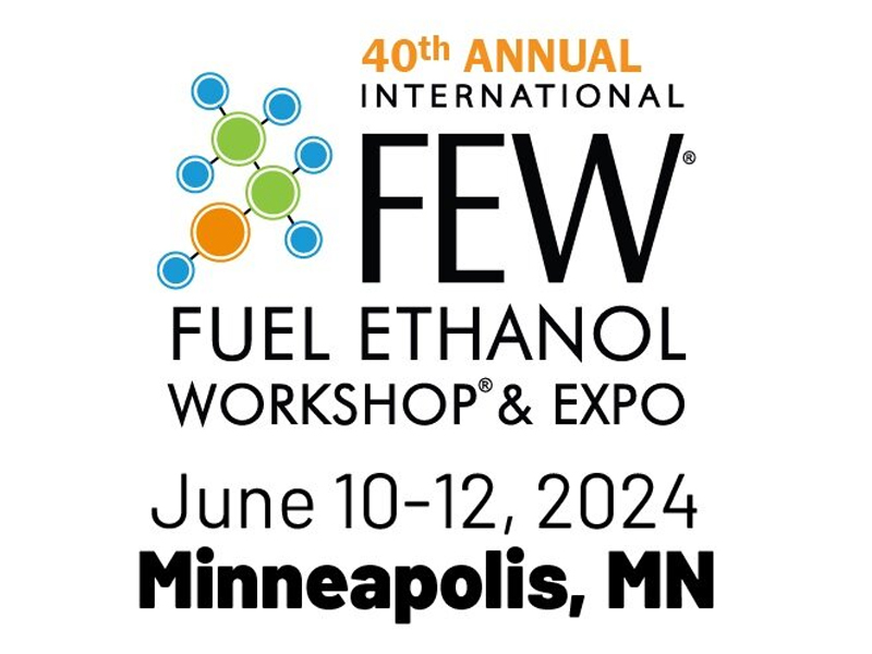 2024 Fuel Ethanol Workshop